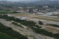  - Lompoc Piper Cub fly in 2011 - by Nick Taylor Photography