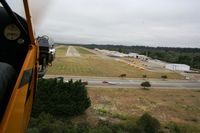  - Lompoc Piper Cub fly in 2011 - by Nick Taylor Photography