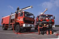  - pompiers de la plateforme 1999 - by Jean Goubet-FRENCHSKY