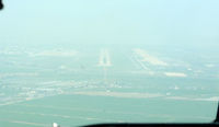  @ Wenzhou International Airport - wenzhou - by Dawei Sun