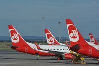  - Some Air Berlin Aircrafts - by Dietmar Schreiber - VAP