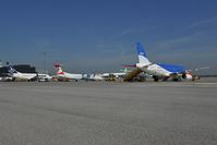  - Parking Stands F41 to F59 - by Dietmar Schreiber - VAP