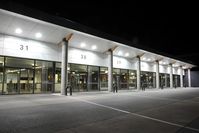  - New designed bus gates - by Dietmar Schreiber - VAP