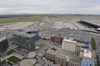  - Eastern Apron seen from the tower - by Dietmar Schreiber - VAP