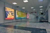  - Inside the terminal - by Dietmar Schreiber - VAP
