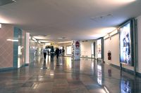  - Inside the terminal - by Dietmar Schreiber - VAP