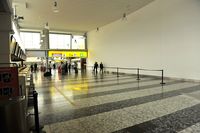  - Inside the terminal - by Dietmar Schreiber - VAP