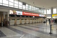  - Inside the terminal - by Dietmar Schreiber - VAP