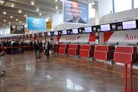  - Inside the terminal - by Dietmar Schreiber - VAP