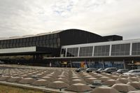  - Connections between old Terminal and Skylink - by Dietmar Schreiber - VAP