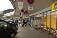  - Old terminal Departure Level - by Dietmar Schreiber - VAP