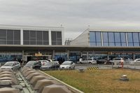  - Old terminal Departure Level - by Dietmar Schreiber - VAP