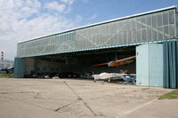  - Nitra Janikovce Airport - Slovakia (Slovak Republik) SK - by Attila Groszvald-Groszi
