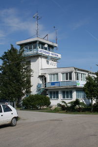  - Nitra Janikovce Airport - Slovakia (Slovak Republik) SK - by Attila Groszvald-Groszi