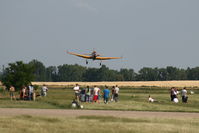  - Nitra Janikovce Airport - Slovakia (Slovak Republik) SK - by Attila Groszvald-Groszi
