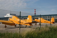  - Nitra Janikovce Airport - Slovakia (Slovak Republik) SK - Aero Slovakia a.s. - by Attila Groszvald-Groszi