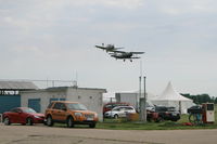  - Nitra Janikovce Airport - Slovakia (Slovak Republik) SK  - by Attila Groszvald-Groszi