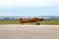  - Nitra Janikovce Airport - Slovakia (Slovak Republik) SK  - by Attila Groszvald-Groszi
