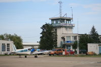  - Nitra Janikovce Airport - Slovakia (Slovak Republik) SK  - by Attila Groszvald-Groszi