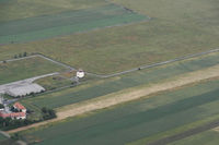  - near Eisenstadt - Austria
LOAT Trausdorf Airfield
1913 - closed in 1994 - by Lötsch Andreas