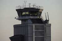 - The old Control Tower (Buliding 100) - by Lötsch Andreas