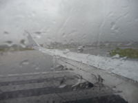  @ Ronald Reagan Washington National Airport - Ready for take off! - by Gary Barnes