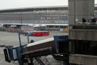  - Dock at B Gate - by Lötsch Andreas