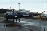  - Helicopter at visitors terrace - by Lötsch Andreas