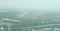  @ Hefei Luogang International Airport - hefei - by Dawei Sun