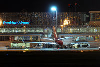  - Qantas in front of Terminal 2 - by Martin Nimmervoll