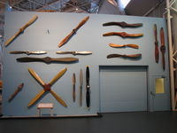  - @ Canada Aviation Museum in Ottawa - by PeterPasieka