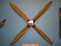  - @ Canada Aviation Museum in Ottawa - by PeterPasieka