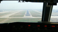  @ Tianjin Binhai International Airport - tianjin  - by Dawei Sun