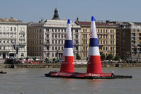  @ OFF AIRPOR - RedBull AirRace Budapest 2008 - by Juergen Postl