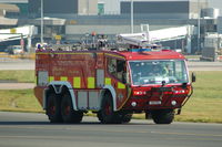 Manchester Airport photo, click to enlarge