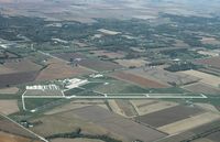  - Vermilion County Airport - by Mark Pasqualino