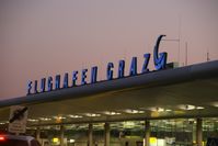  - Graz Airport - by Stefan Mager - Spotterteam Graz