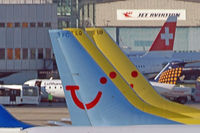  @ Zweibrücken Airport - at zqw - by Volker Hilpert