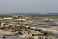  - works for the railway tunnel on airport - by Loetsch Andreas
