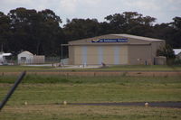  @ Bendigo Airport - YBDG Bendigo Municipal Looking North West - by Anton von Sierakowski