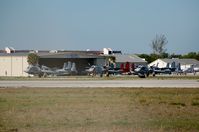  - Grumman OV-1D's at Palm Beach County Park Airport, Lantana, FL - by scotch-canadian