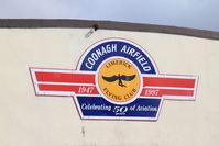 Coonagh Airport photo, click to enlarge