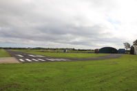 Coonagh Airport photo, click to enlarge