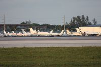  - Miami Airport - by Florida Metal