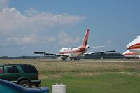  @ Oscoda-wurtsmith Airport - Oscoda - by Florida Metal