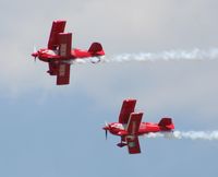  - Red Eagles - by Florida Metal