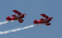  - Red Eagles - by Florida Metal