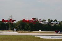  - Red Eagles and A36 - by Florida Metal
