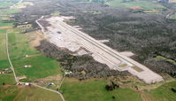  - Lee County/Jonesville, Va. Airport - by Louis Mavredes