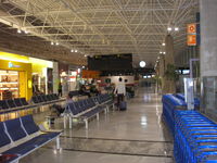 - Departure hall - by Henk Geerlings